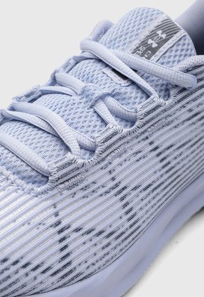 Tenis UNDER ARMOUR Charged Speed Swift Lila