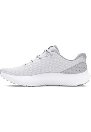 Tenis Hombre Under Armour UA CHARGED SURGE 4 Blanco 2 Under Armour