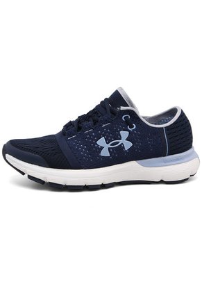 Tenis Running Azul-Blanco Under Armour Speedform Gemini