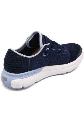 Tenis Running Azul-Blanco Under Armour Speedform Gemini