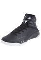 Basketball  Negro-Blanco Under Armour Ua Rocket 2 de Under Armour