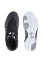 Basketball  Negro-Blanco Under Armour Ua Rocket 2 de Under Armour