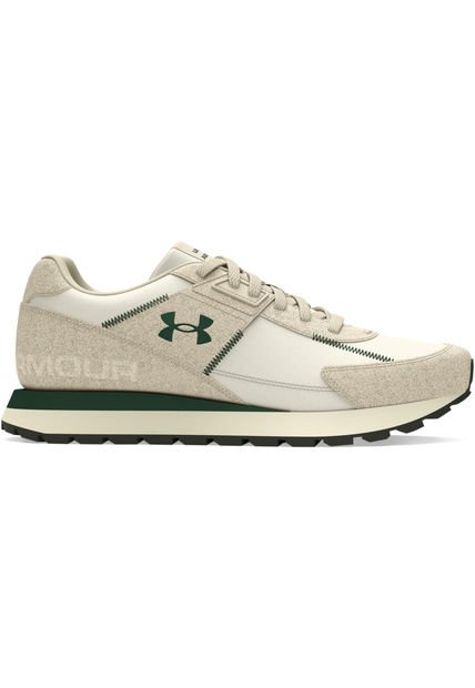 Tenis Sportstyle UA Essential Runner Hombre 3028408-106-022 Under Armour