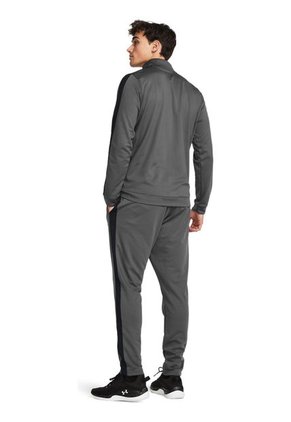 Conjunto Hombre UNDER ARMOUR UA KNIT TRACK SUIT Gris Under Armour