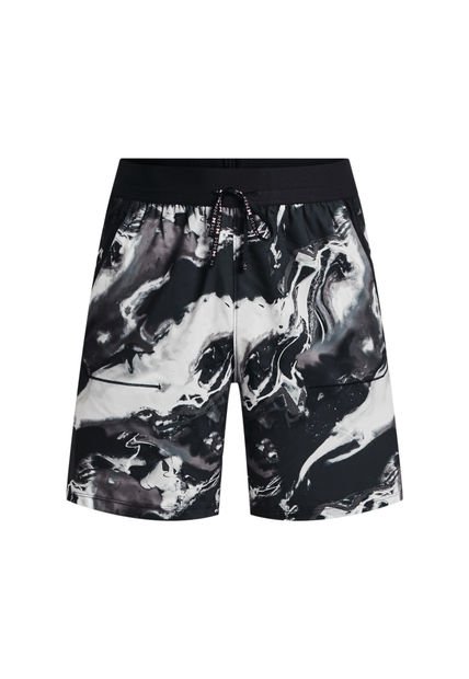 SHORT HOMBRE UA RUN ANYWHERE SHOR 1374227-001-N11 Under Armour