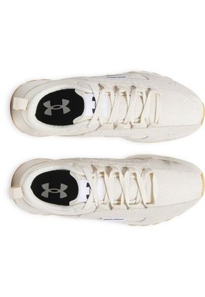Tenis Hombre UNDER ARMOUR UA STREET MIRAGE Marron Under Armour
