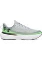 Tenis Hombre UNDER ARMOUR UA INFINITE Gris Under Armour de Under Armour