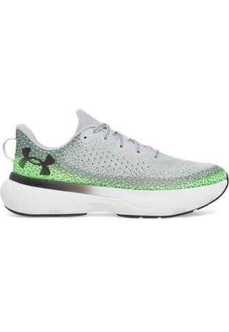 Tenis Hombre UNDER ARMOUR UA INFINITE Gris Under Armour Under Armour