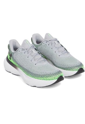 Tenis Hombre UNDER ARMOUR UA INFINITE Gris Under Armour