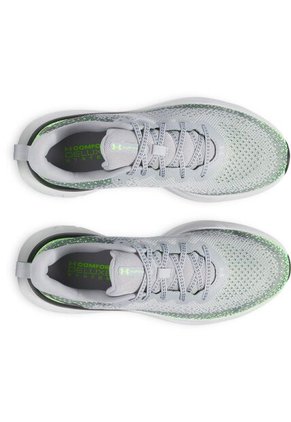Tenis Hombre UNDER ARMOUR UA INFINITE Gris Under Armour