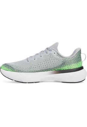 Tenis Hombre UNDER ARMOUR UA INFINITE Gris Under Armour