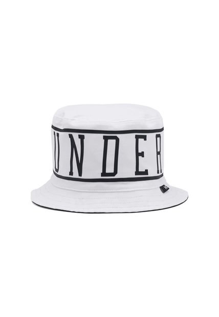 Gorra Hombre UNDER ARMOUR REVRSIBLE BRNDD BCKT Negro Under Armour