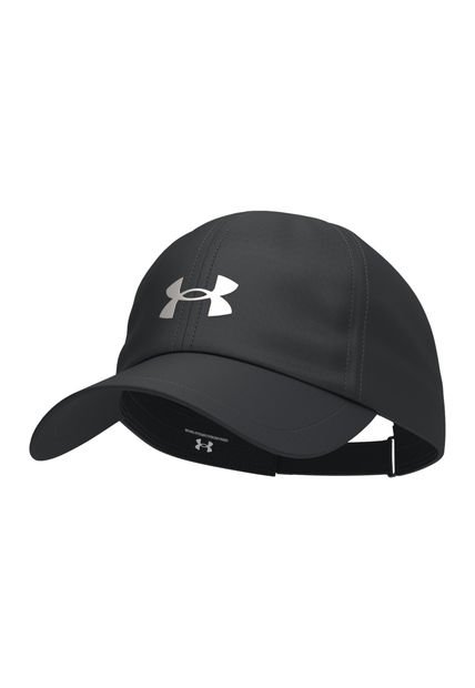 Gorra Hombre UNDER ARMOUR M LAUNCH ADJ Negro Under Armour