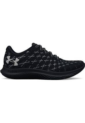 Tenis UA FLOW VELOCTI WIN Negro HOMBRE 3025652-004-N11 Under Armour Under Armour