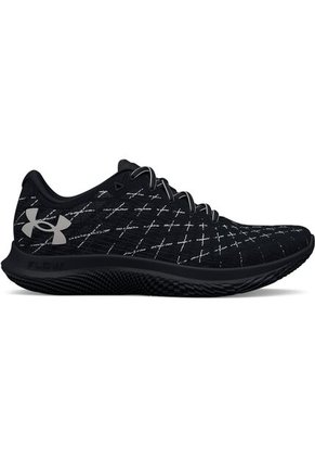 Tenis UA FLOW VELOCTI WIN Negro HOMBRE 3025652-004-N11 Under Armour