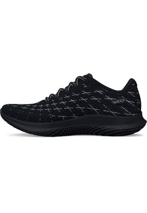 Tenis UA FLOW VELOCTI WIN Negro HOMBRE 3025652-004-N11 Under Armour