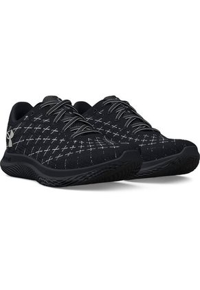 Tenis UA FLOW VELOCTI WIN Negro HOMBRE 3025652-004-N11 Under Armour