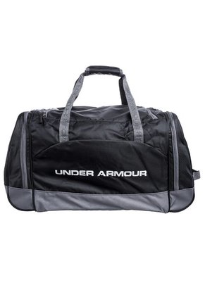 Bolso Under Armour Victory Negro-Gris