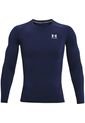 Camiseta Under Armour Heatgear-Azul de Under Armour