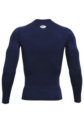 Camiseta Under Armour Heatgear-Azul