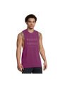 CAMISILLA PJT RCK PASSION SL UNDER ARMOUR de Under Armour
