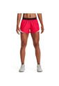 Short Play Up RFS Para Mujer 1374454-890-RE9 Under Armour de Under Armour