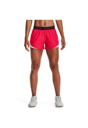 Short Play Up RFS Para Mujer 1374454-890-RE9 Under Armour