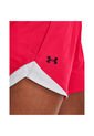 Short Play Up RFS Para Mujer 1374454-890-RE9 Under Armour de Under Armour