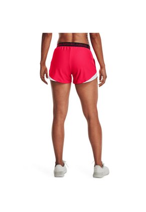 Short Play Up RFS Para Mujer 1374454-890-RE9 Under Armour