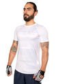 Camiseta Blanco UNDER ARMOUR MK1 SS UA Sublimated de Under Armour