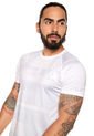 Camiseta Blanco UNDER ARMOUR MK1 SS UA Sublimated de Under Armour