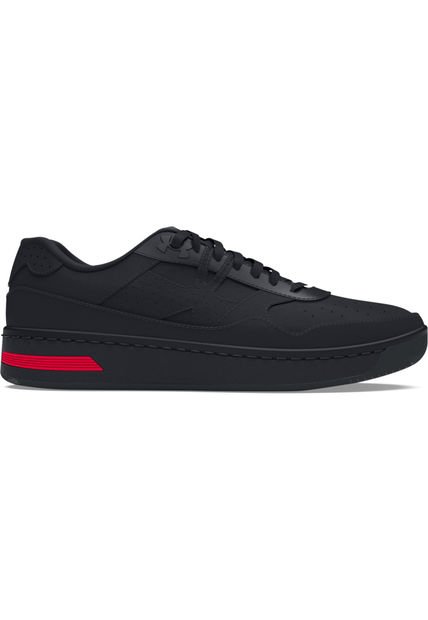 Tenis Sportstyle UA Sport Court Hombre 3028633-001-N11 Under Armour