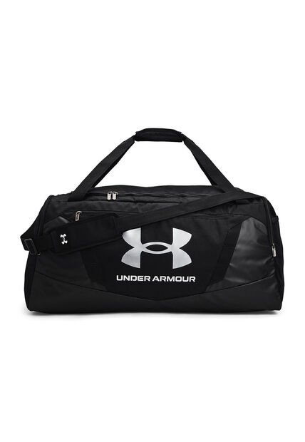 Maleta Hombre Under Armour UNDENIABLE 5 DUFFLE Negro Under Armour