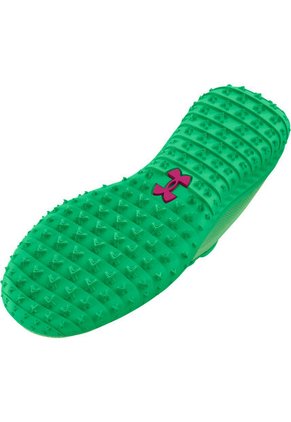 Under Armour Guayos Under Armour Niños Shadow Turf Jr 2.0 - Verde Guayos