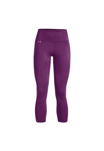 Leggins Under Armour Motion Ankle Mujer-Morado Under Armour