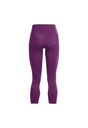 Leggins Under Armour Motion Ankle Mujer-Morado