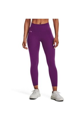 Leggins Under Armour Motion Ankle Mujer-Morado