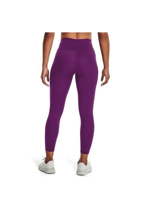 Leggins Under Armour Motion Ankle Mujer-Morado