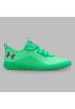 Torretin Under Armour Niños Shadow TF Jr 2.0 - Verde de Under Armour