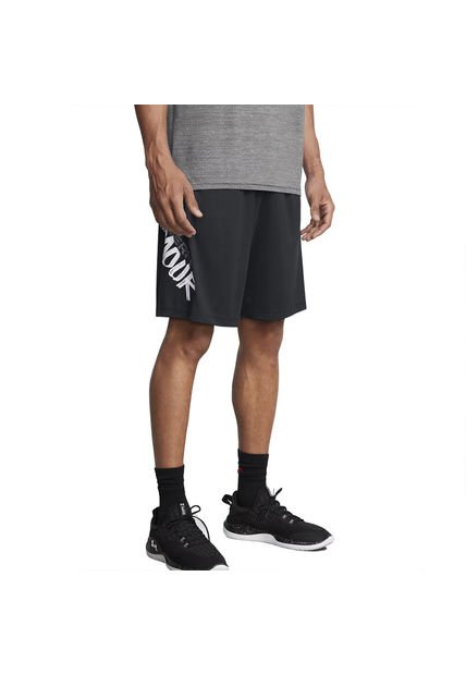 PANTALONETA TECH WDMK UNDER ARMOUR