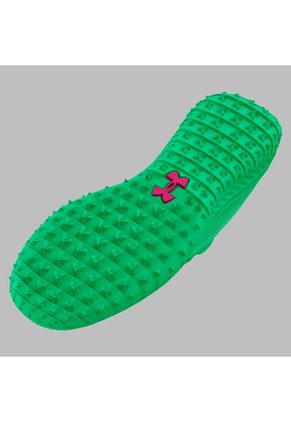 Torretin Under Armour Niños Shadow TF Jr 2.0 - Verde