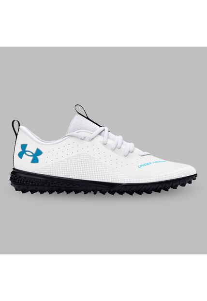 Torretin Under Armour Kids Shadow TF Jr 2.0 - Blanco