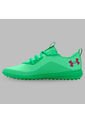 Torretin Under Armour Niños Shadow TF Jr 2.0 - Verde de Under Armour