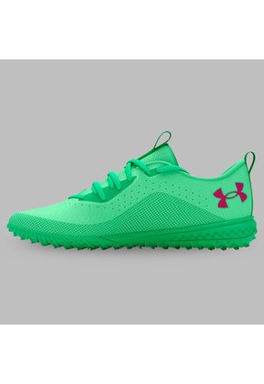 Torretin Under Armour Niños Shadow TF Jr 2.0 - Verde