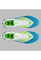 Guayos Under Armour Hombre Shadow Elite 2.0 FG - Blanco/Azul de Under Armour