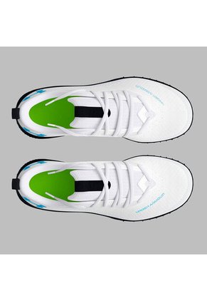 Torretin Under Armour Kids Shadow TF Jr 2.0 - Blanco