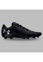 Guayos Under Armour HombeMgnetico Slct 3.0 FG - Negro de Under Armour