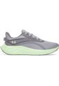 Tenis Hombre Under Armour UA ASCEND Gris Under Armour de Under Armour