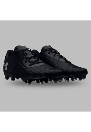 Guayos Under Armour HombeMgnetico Slct 3.0 FG - Negro