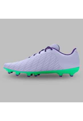Guayos Under Armour HombeMagnetico Select 3 FG -Lila